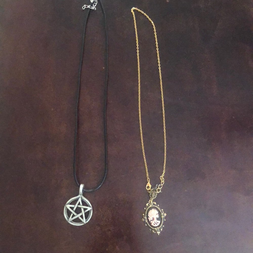 Necklace bundle
